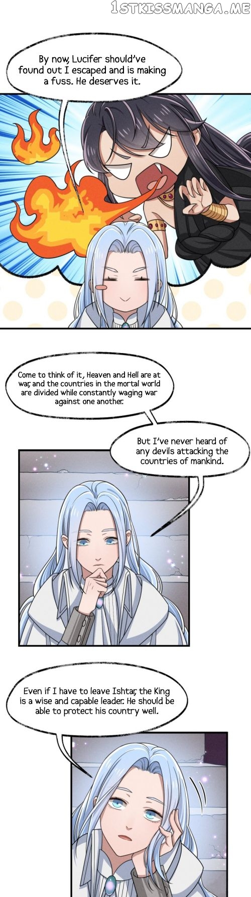 Elegy Of The Heavens chapter 9 - page 29