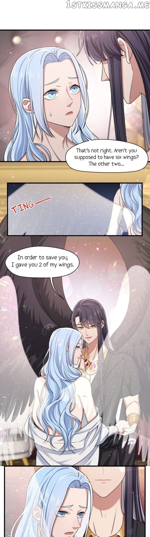 Elegy Of The Heavens chapter 7 - page 33