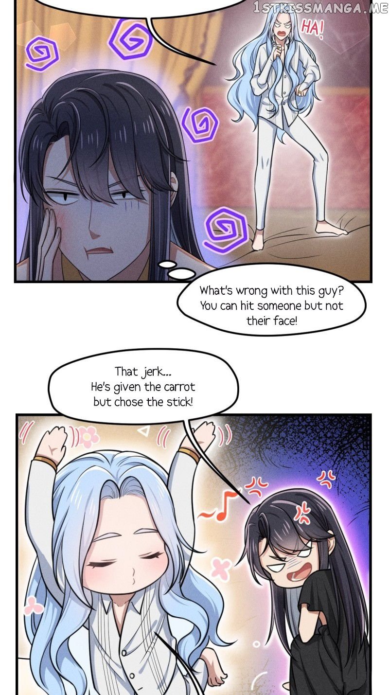 Elegy Of The Heavens chapter 7 - page 5