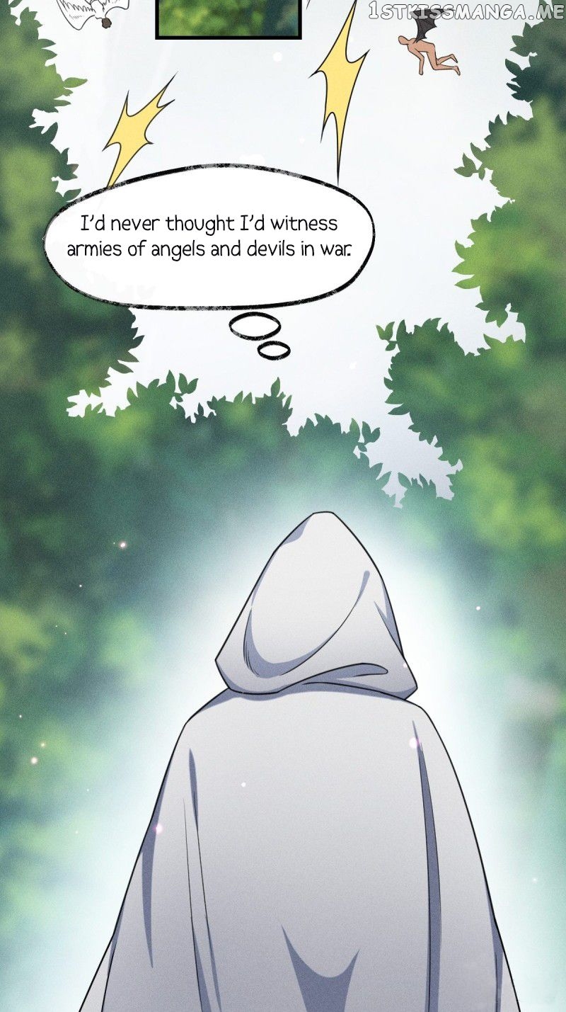 Elegy Of The Heavens chapter 3 - page 17