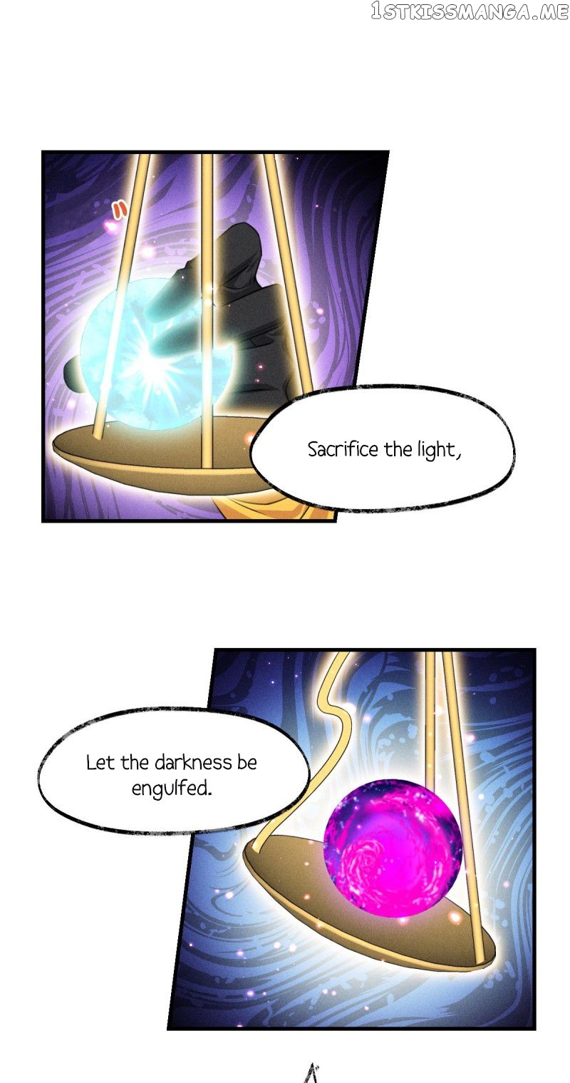 Elegy Of The Heavens chapter 3 - page 24