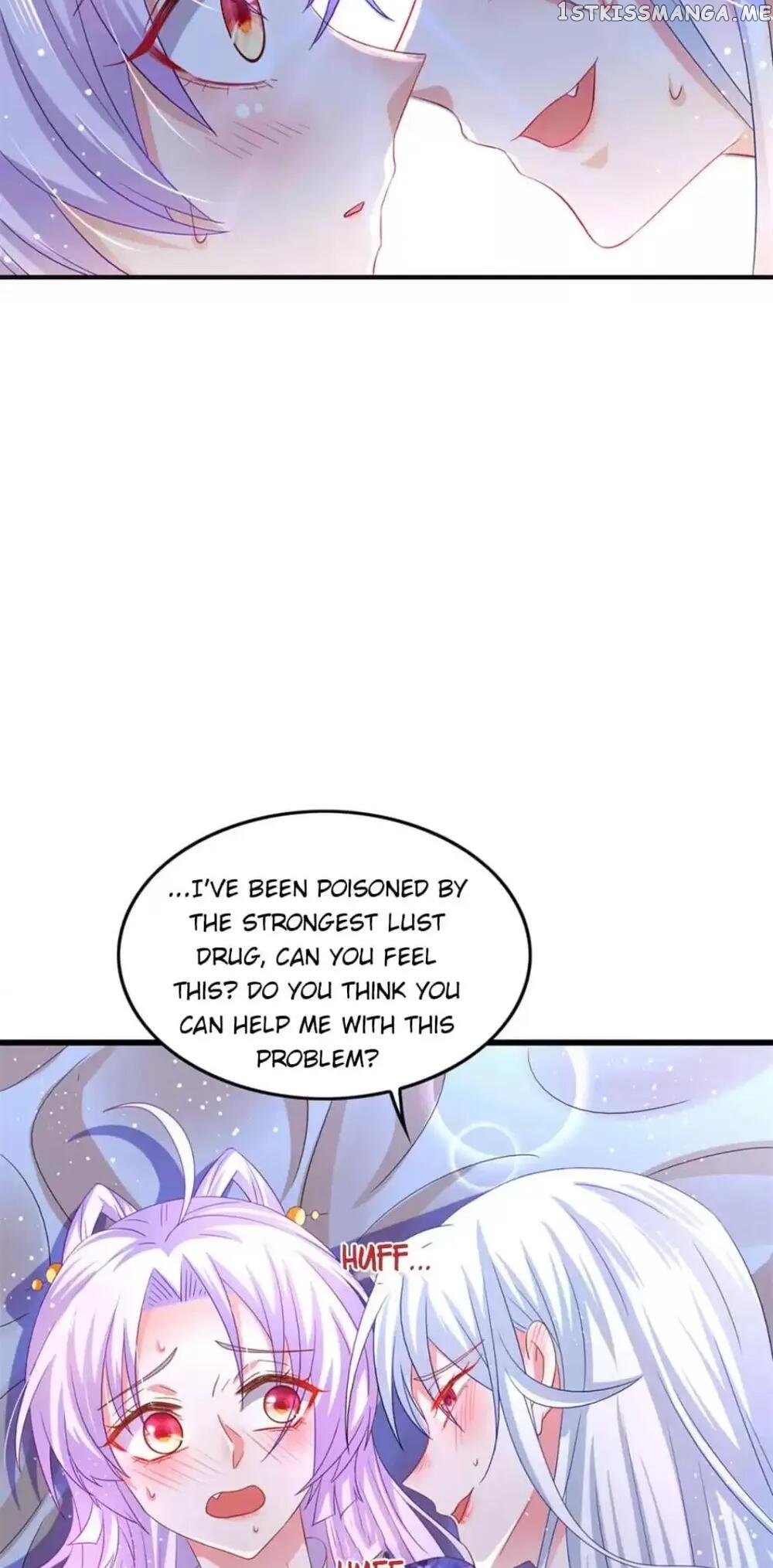 Raise A Mink As My Wife chapter 66 - page 17