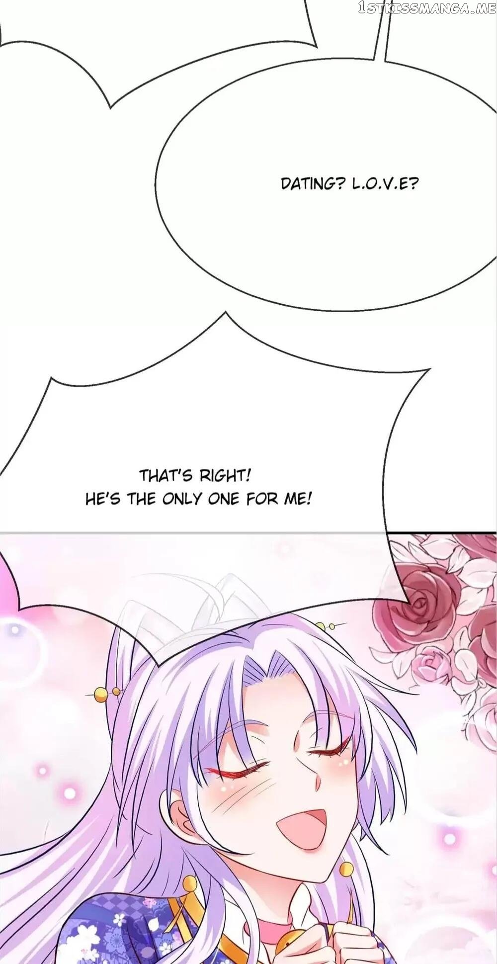 Raise A Mink As My Wife chapter 56 - page 25