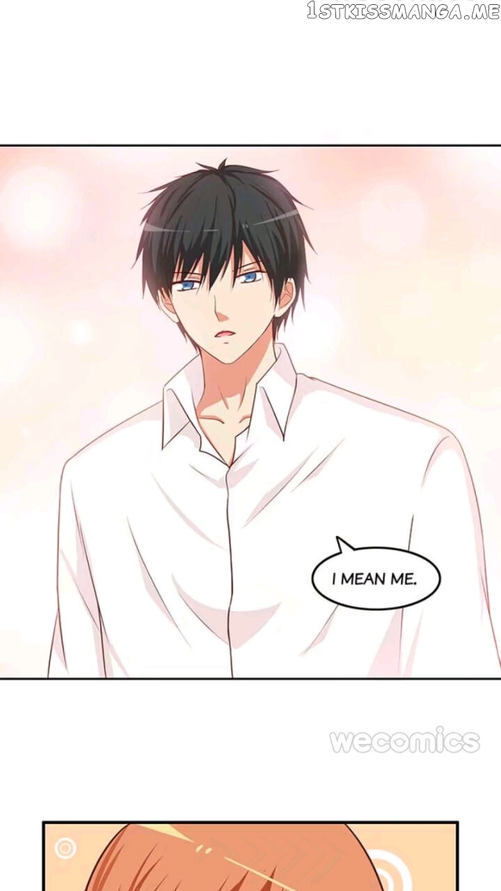 Sweet First Love ( Chu Lian Wei Tian ) chapter 148 - page 48