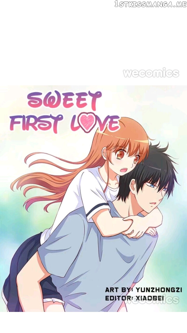 Sweet First Love ( Chu Lian Wei Tian ) chapter 141 - page 36