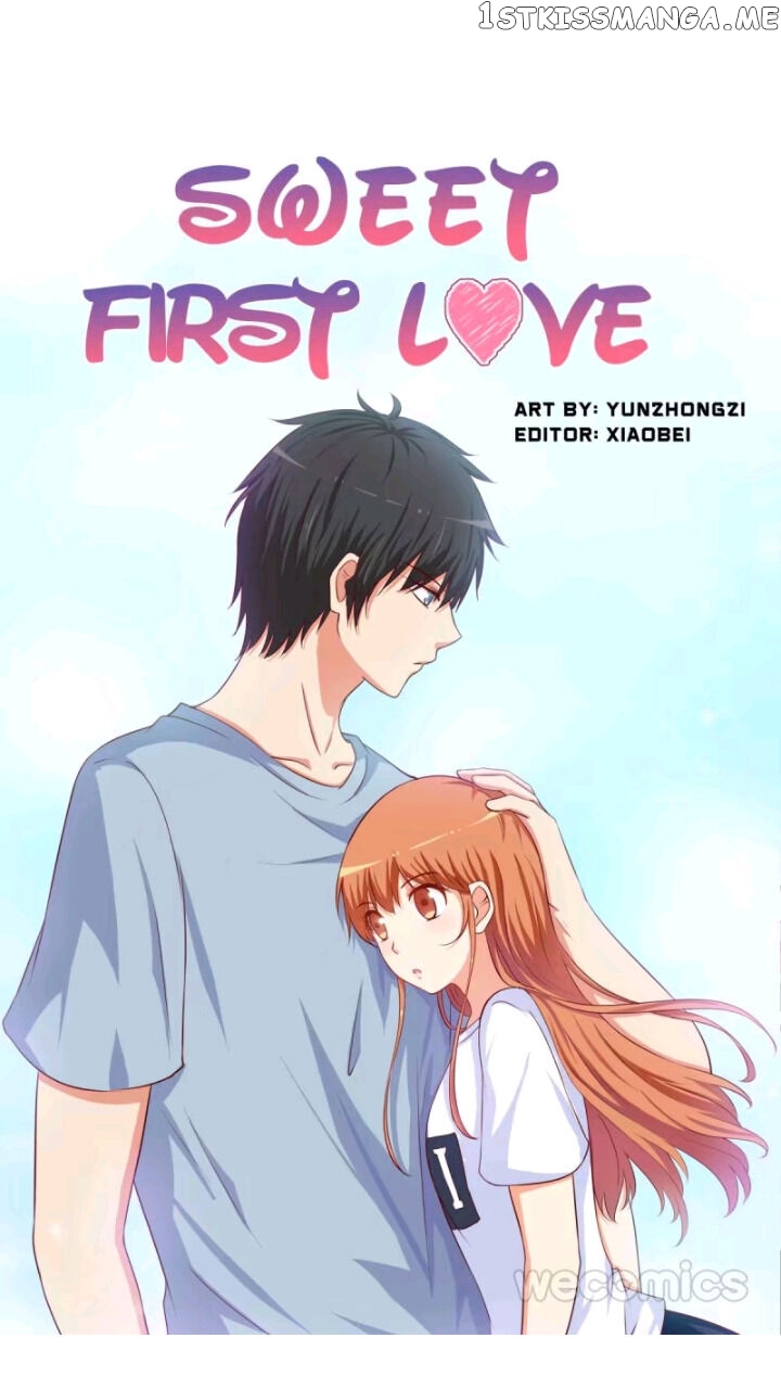 Sweet First Love ( Chu Lian Wei Tian ) chapter 138 - page 1