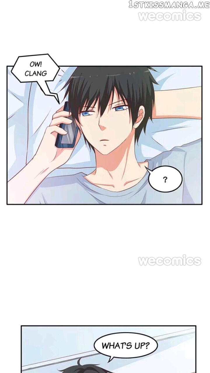 Sweet First Love ( Chu Lian Wei Tian ) chapter 137 - page 49