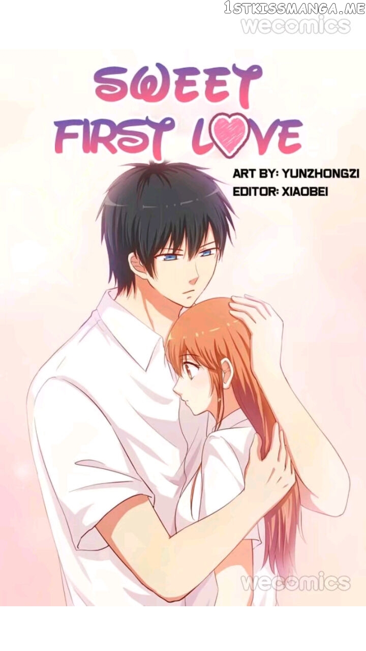 Sweet First Love ( Chu Lian Wei Tian ) chapter 135 - page 41