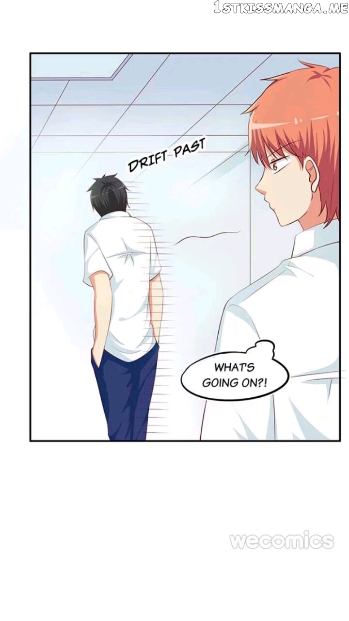 Sweet First Love ( Chu Lian Wei Tian ) chapter 135 - page 48