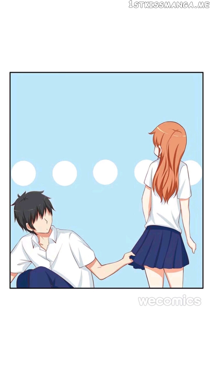 Sweet First Love ( Chu Lian Wei Tian ) chapter 132 - page 27