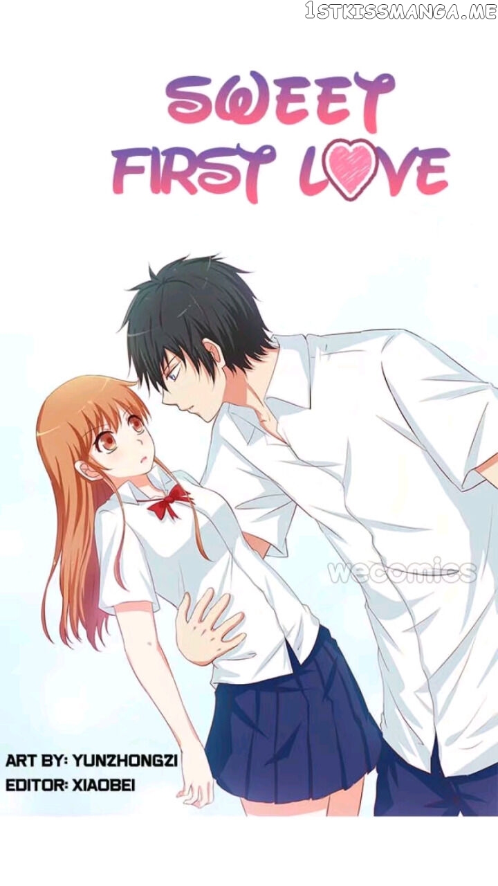 Sweet First Love ( Chu Lian Wei Tian ) chapter 131 - page 42