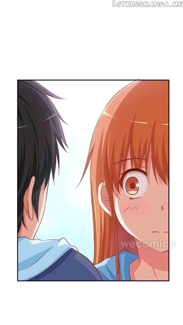 Sweet First Love ( Chu Lian Wei Tian ) chapter 130 - page 15