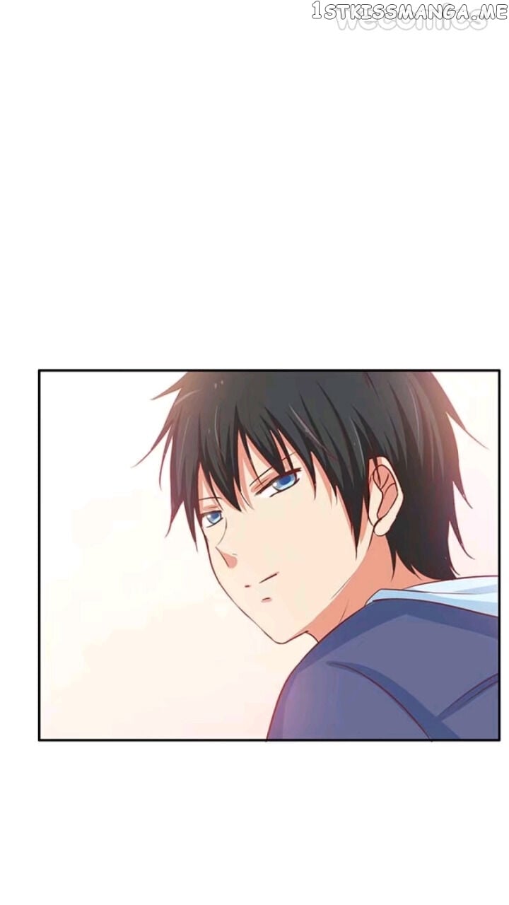 Sweet First Love ( Chu Lian Wei Tian ) chapter 130 - page 40