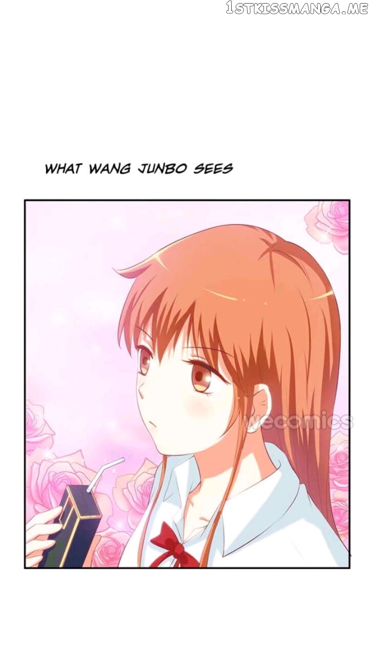 Sweet First Love ( Chu Lian Wei Tian ) chapter 130 - page 78