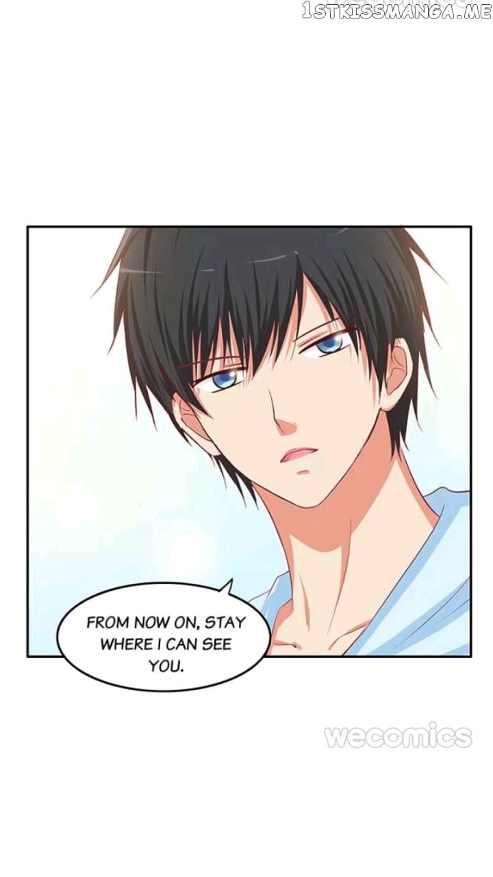 Sweet First Love ( Chu Lian Wei Tian ) chapter 128 - page 29