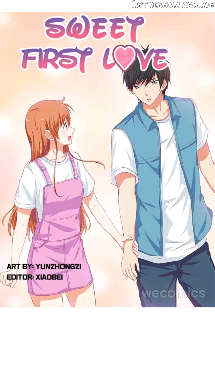 Sweet First Love ( Chu Lian Wei Tian ) chapter 126 - page 1