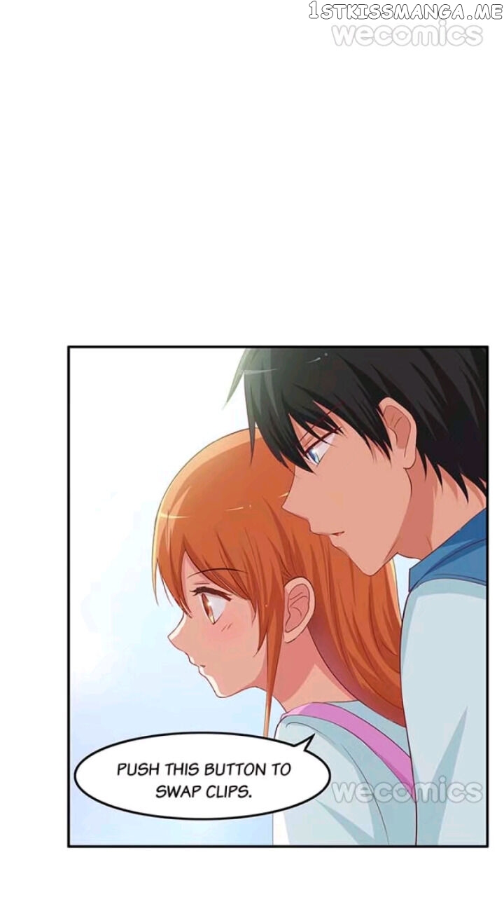 Sweet First Love ( Chu Lian Wei Tian ) chapter 126 - page 49