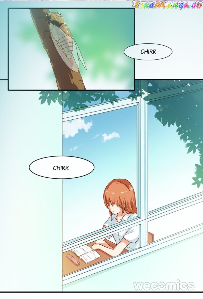 Sweet First Love ( Chu Lian Wei Tian ) chapter 6 - page 2