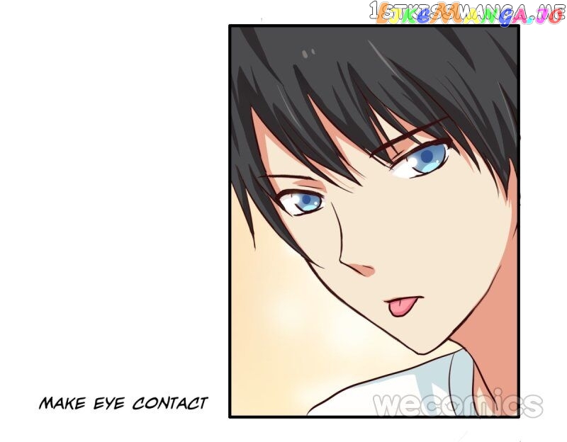 Sweet First Love ( Chu Lian Wei Tian ) chapter 7 - page 13