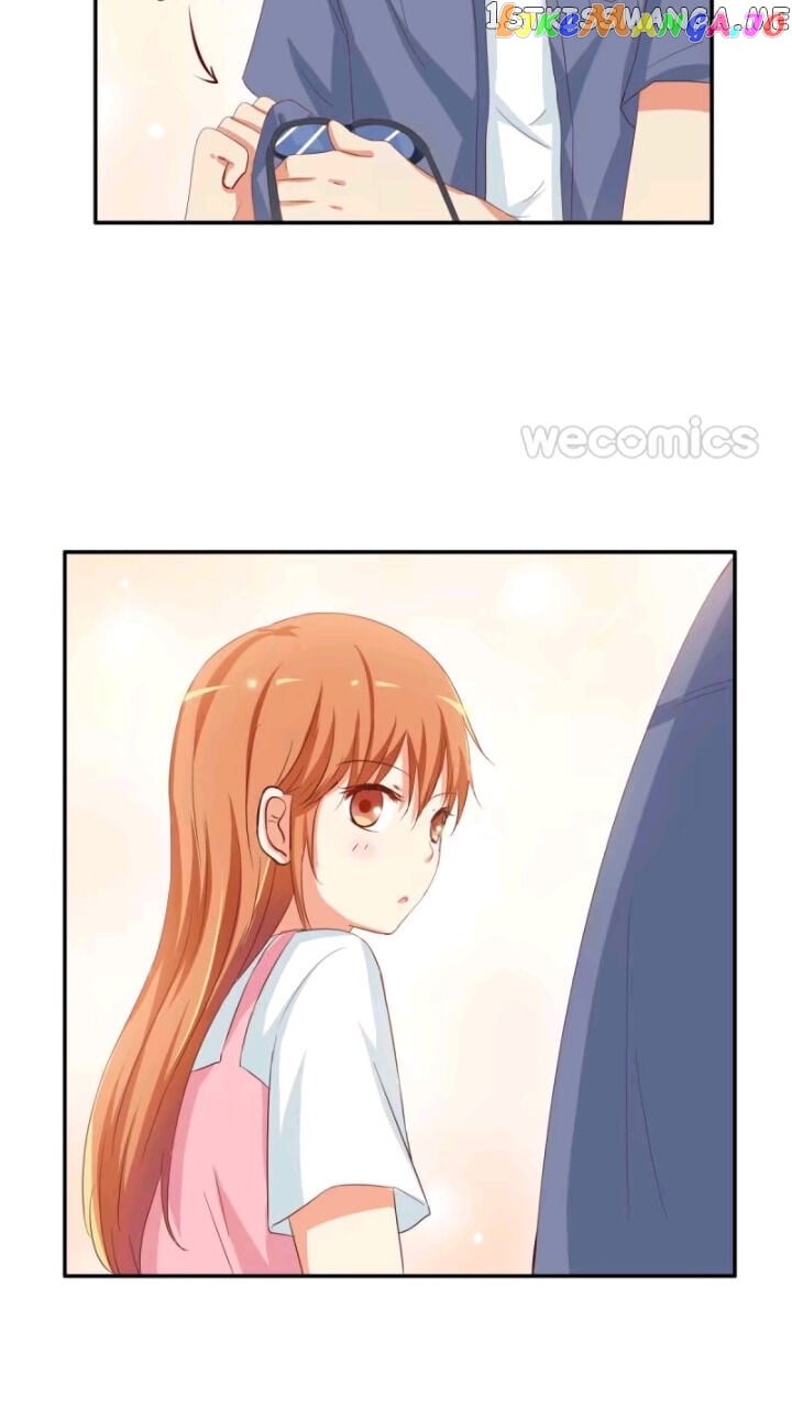 Sweet First Love ( Chu Lian Wei Tian ) chapter 98 - page 49