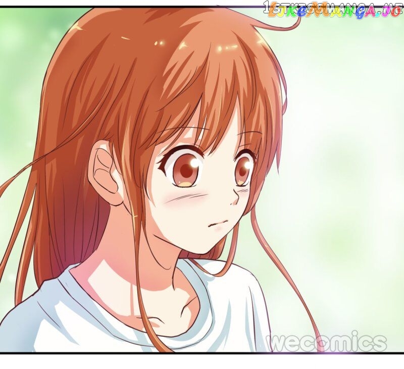 Sweet First Love ( Chu Lian Wei Tian ) chapter 8 - page 11