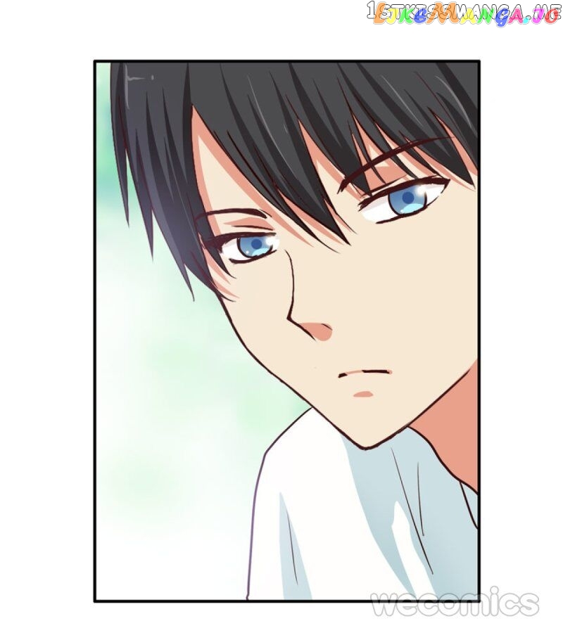 Sweet First Love ( Chu Lian Wei Tian ) chapter 8 - page 31