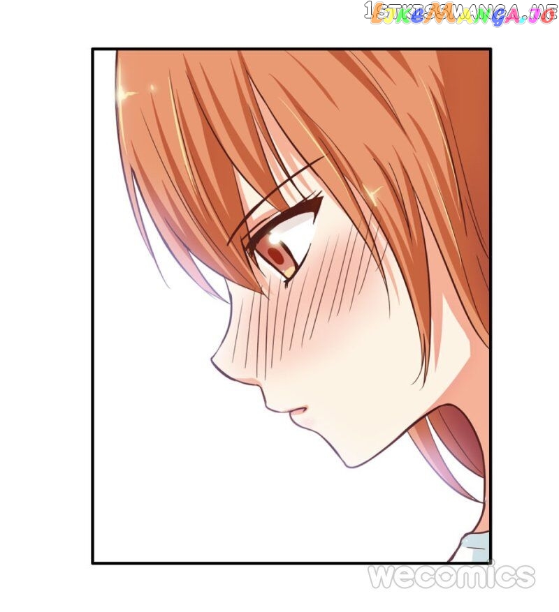 Sweet First Love ( Chu Lian Wei Tian ) chapter 8 - page 34