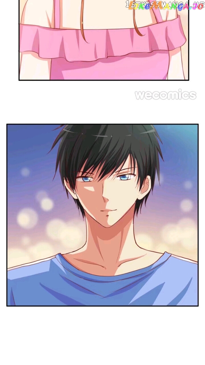 Sweet First Love ( Chu Lian Wei Tian ) chapter 118 - page 62