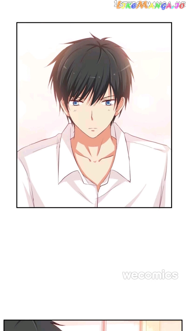 Sweet First Love ( Chu Lian Wei Tian ) chapter 82 - page 3