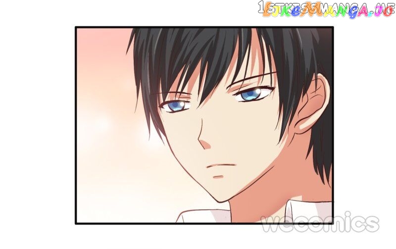 Sweet First Love ( Chu Lian Wei Tian ) chapter 13 - page 19