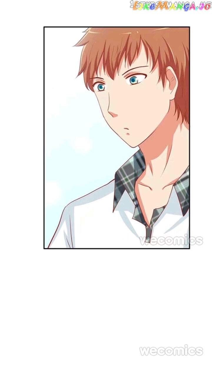 Sweet First Love ( Chu Lian Wei Tian ) chapter 122 - page 70