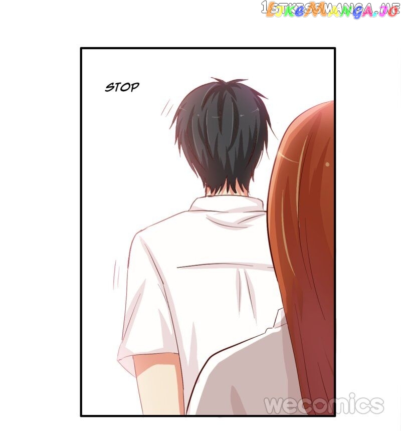 Sweet First Love ( Chu Lian Wei Tian ) chapter 17 - page 3