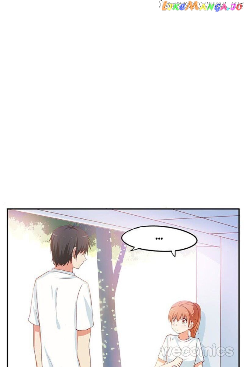 Sweet First Love ( Chu Lian Wei Tian ) chapter 86 - page 13