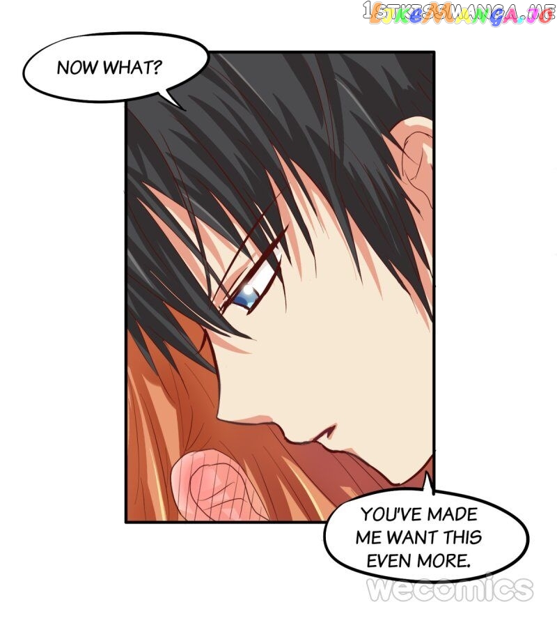 Sweet First Love ( Chu Lian Wei Tian ) chapter 18 - page 28