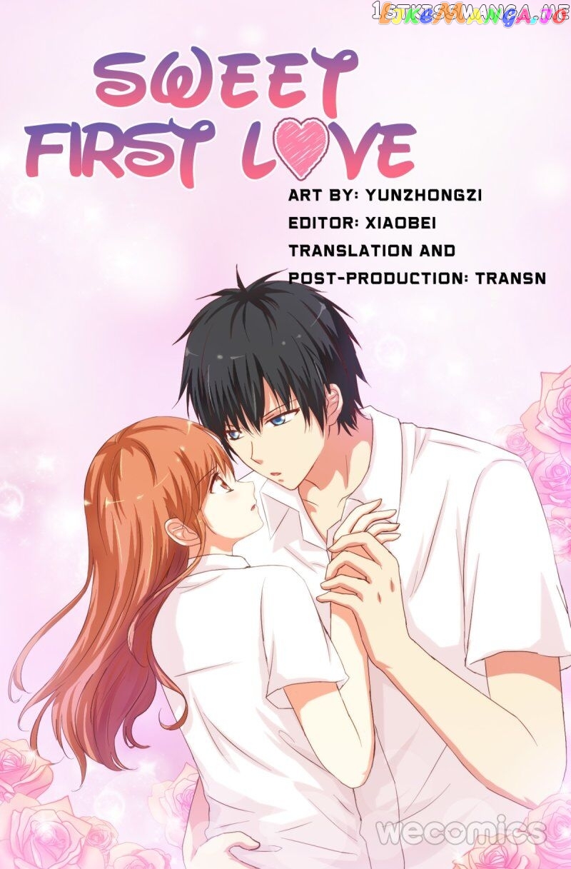 Sweet First Love ( Chu Lian Wei Tian ) chapter 19 - page 1