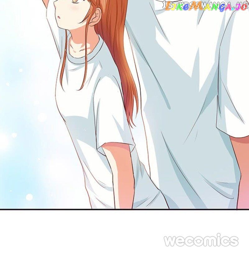 Sweet First Love ( Chu Lian Wei Tian ) chapter 90 - page 45