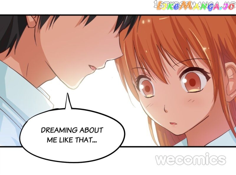 Sweet First Love ( Chu Lian Wei Tian ) chapter 22 - page 20