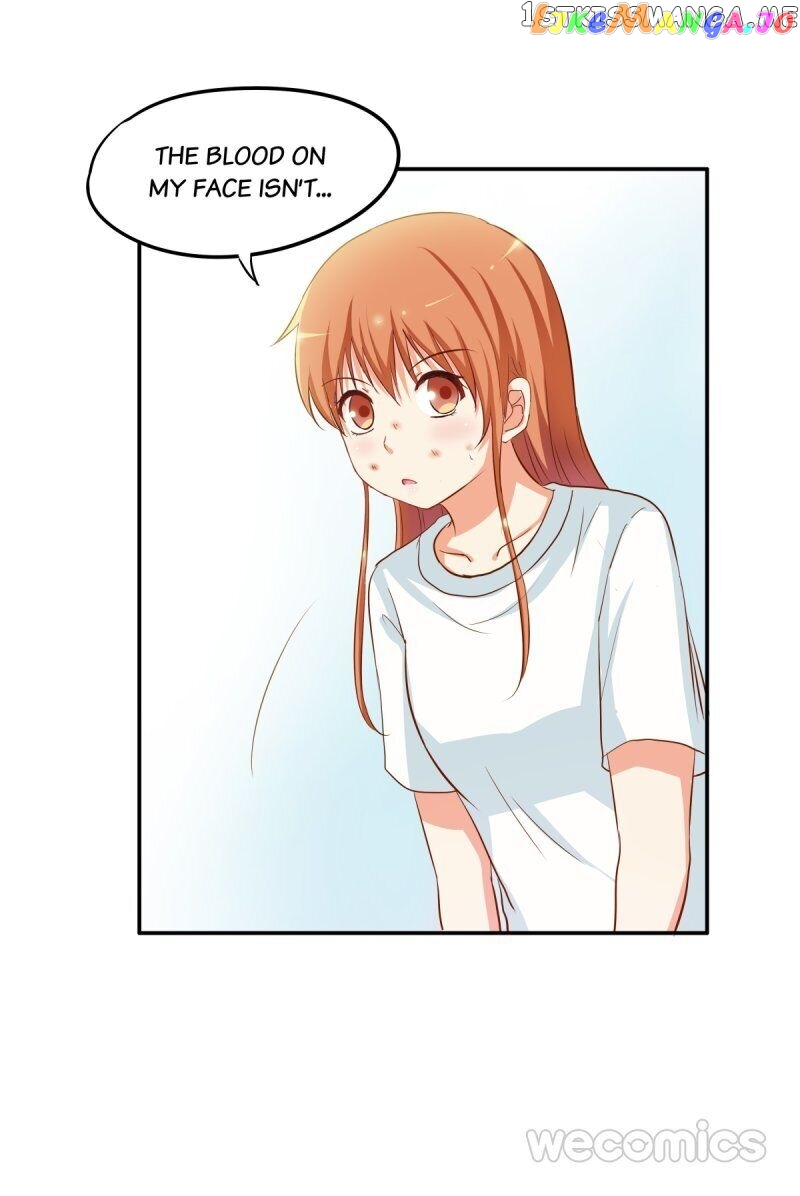 Sweet First Love ( Chu Lian Wei Tian ) chapter 91 - page 10