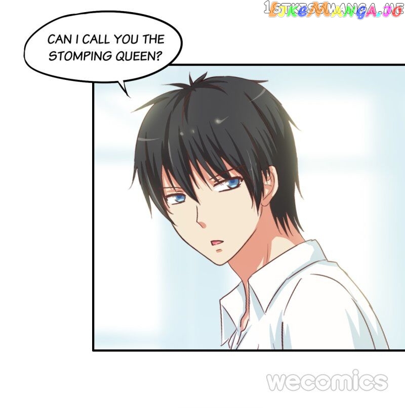 Sweet First Love ( Chu Lian Wei Tian ) chapter 23 - page 4