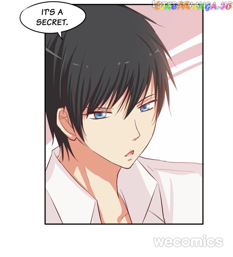 Sweet First Love ( Chu Lian Wei Tian ) chapter 58 - page 11