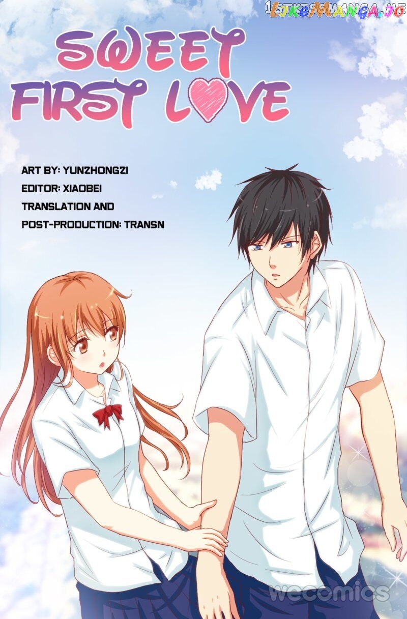 Sweet First Love ( Chu Lian Wei Tian ) chapter 28 - page 1