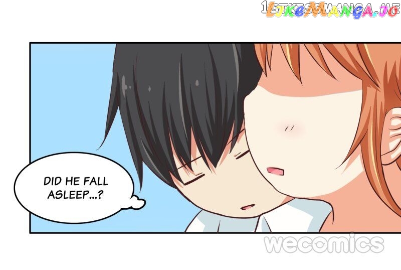 Sweet First Love ( Chu Lian Wei Tian ) chapter 31 - page 11