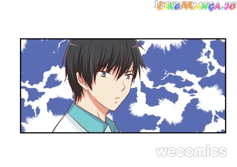 Sweet First Love ( Chu Lian Wei Tian ) chapter 66 - page 9