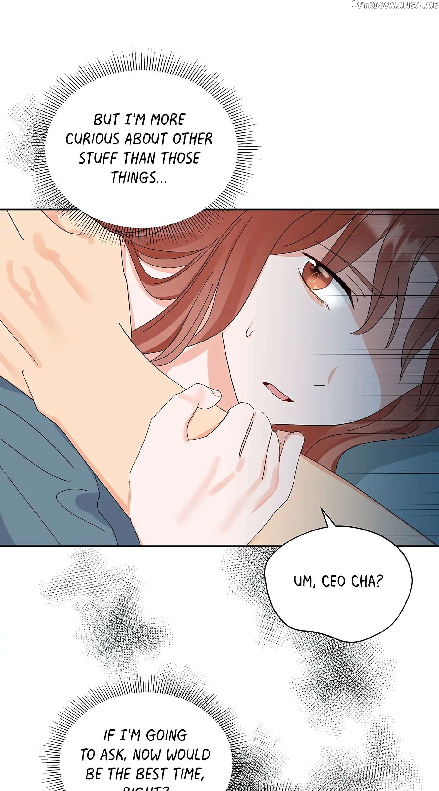 Adapted Male Lead Chapter 53 - page 11