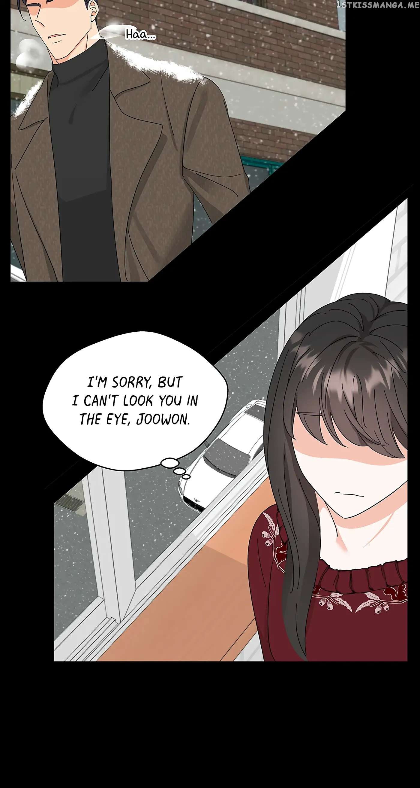 Adapted Male Lead Chapter 53 - page 41