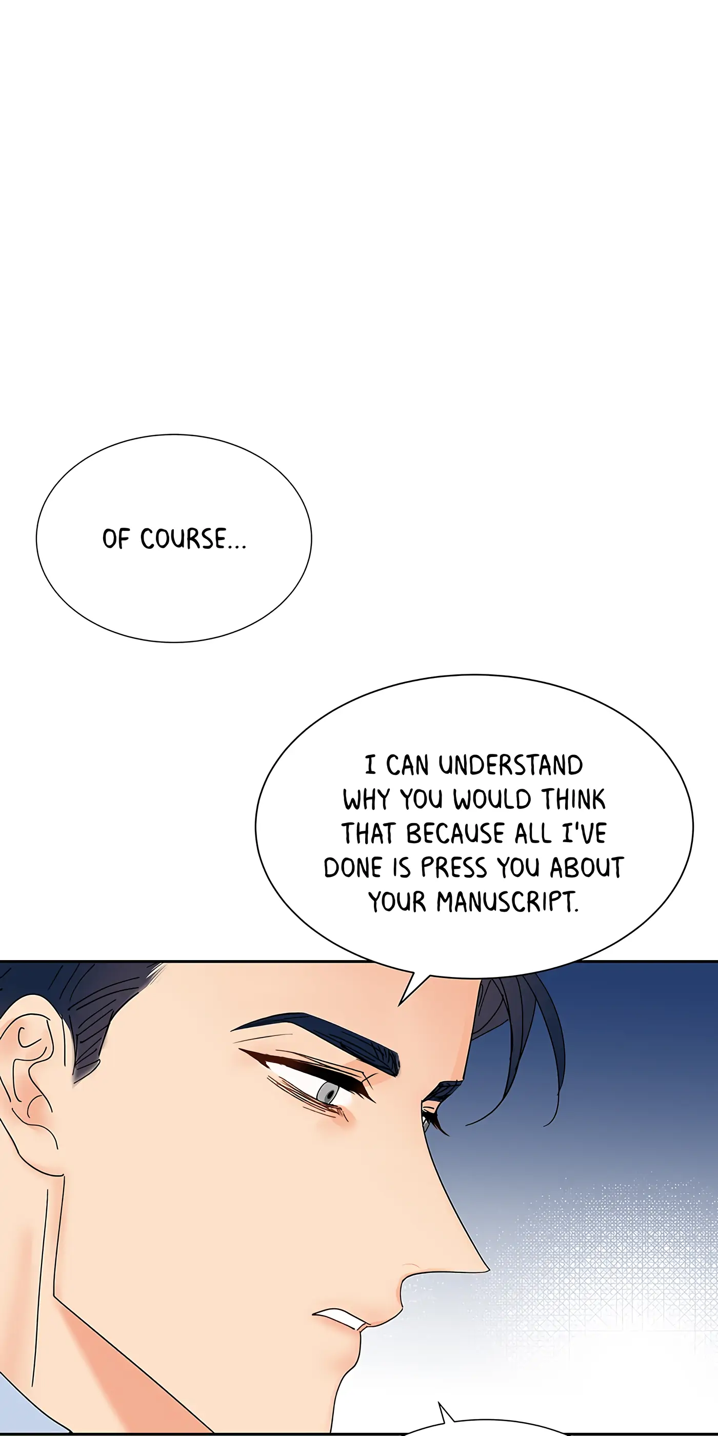 Adapted Male Lead Chapter 21 - page 68