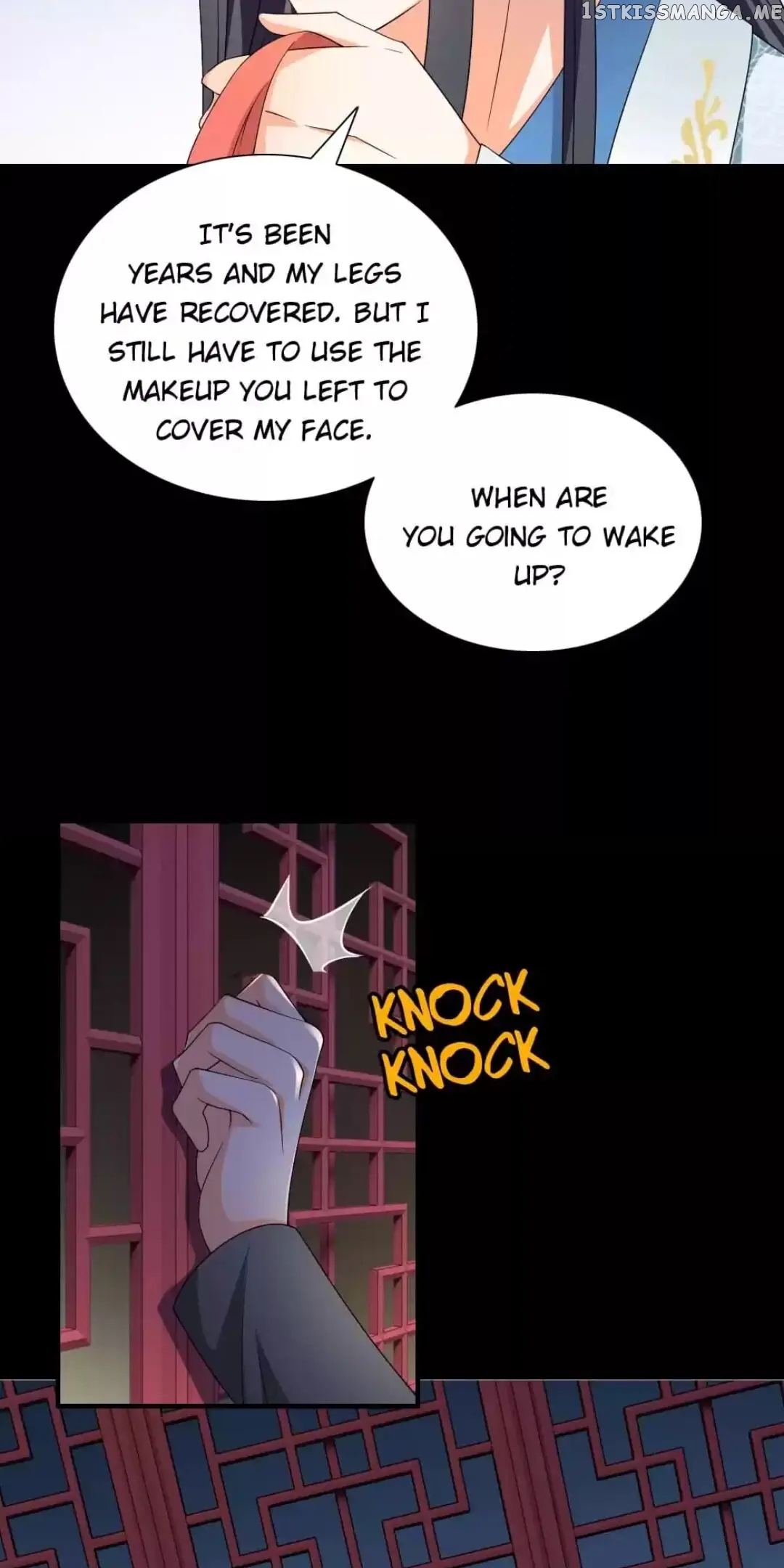 Rock The Imperial Court chapter 107 - page 10