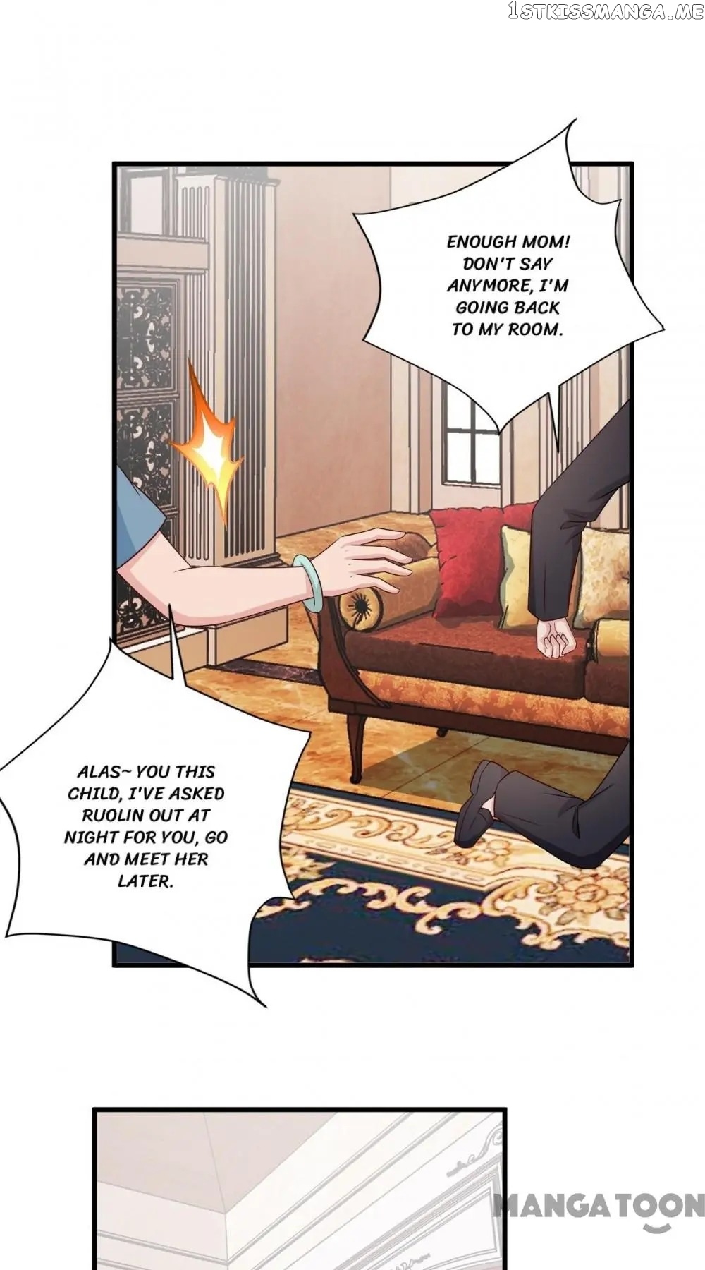 Billionaire’s One True Love chapter 29 - page 18