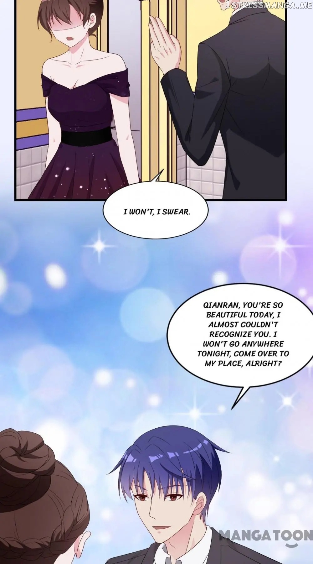 Billionaire’s One True Love chapter 25 - page 9