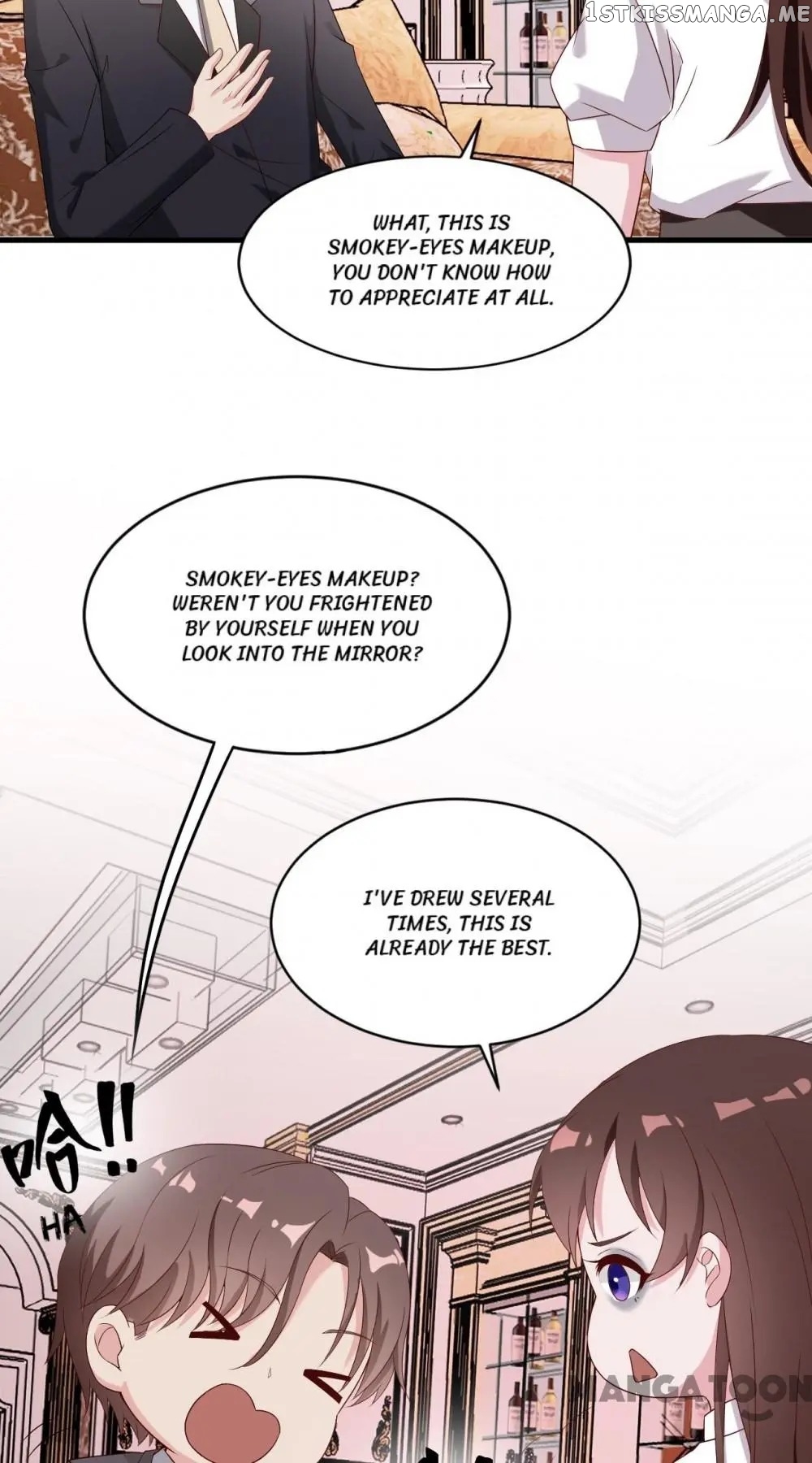 Billionaire’s One True Love chapter 23 - page 14